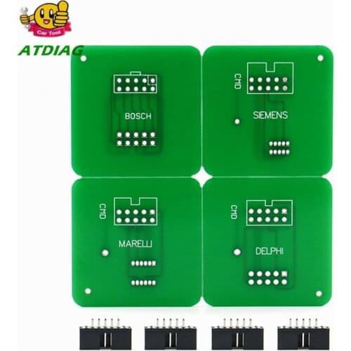 New arrival BDM FRAME Adapter Only Adapter Works Together with BDM Frame