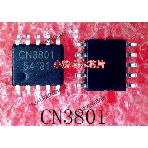 New original CN3801 SSOP-10 High Quality