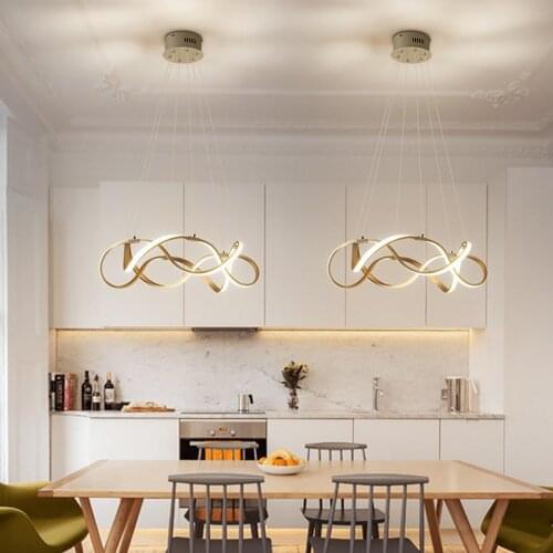 Modern Ceiling Lamp Fixtures Living Room cafe hotel lighting light luminaria E27 led ceiling lamps