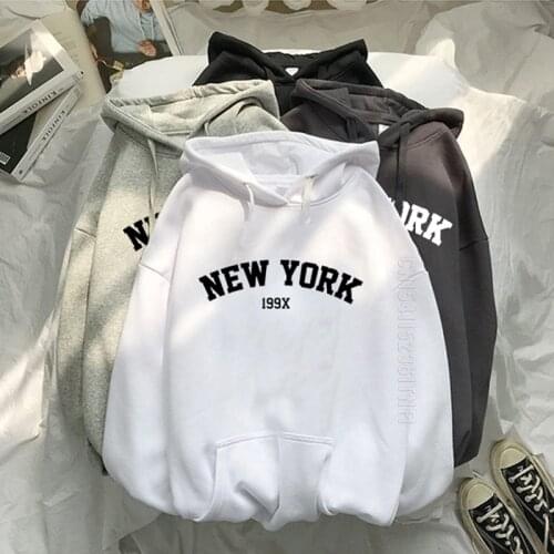 Letter Print Streetwear Men Hoodie New Harajuku Youth Clothing Sweatshirt Men Warm Long Sleeve Punk Loose