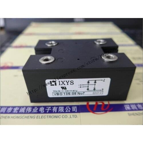 VBO105-08NO7 module Special supply Welcome to order