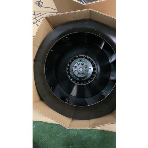 Fan R2E280 - AE52-17