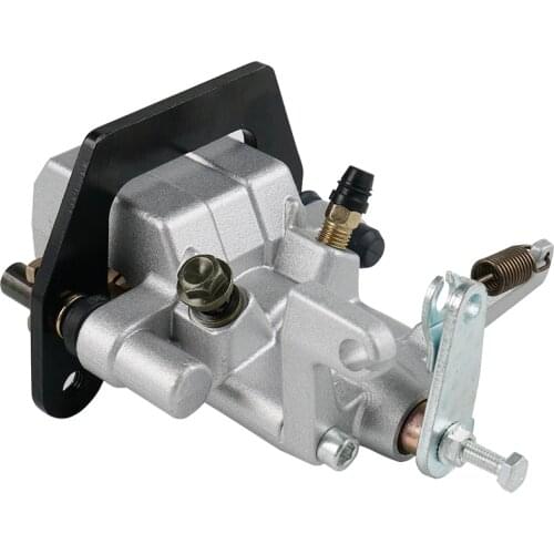 Rear Brake Caliper,Center,Parking Brake,ATV UTV400 500 700, For HiSun Massimo Bennche