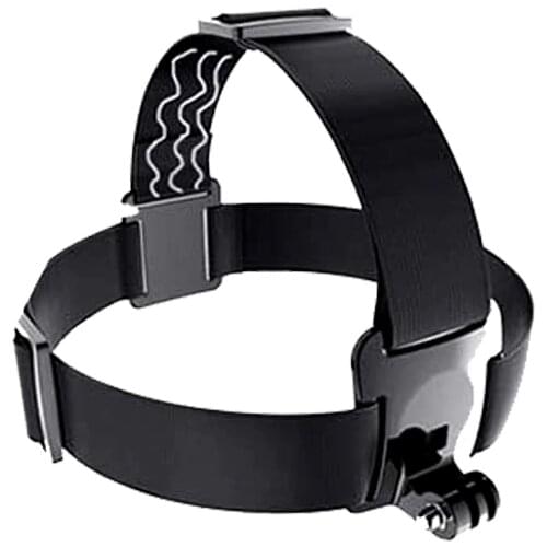 Helmet Clip Head Strap Clip for CammPro Body Cameras I826, M831