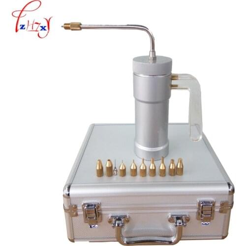 1pc Liquid nitrogen cryotherapy instrument 300ml beauty instrument liquid nitrogen sprayer can freckle device