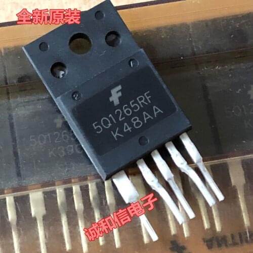 100% New&Original In Stock 5Q1265RF KA5Q1265RF 1265