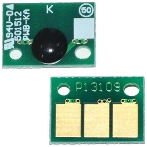 4X DR512 Drum Unit Reset Chip for Konica Minolta Bizhub C224 C454 C224e C284 C284e C364e C454e C554 C554e C7822 C7822e C7828e