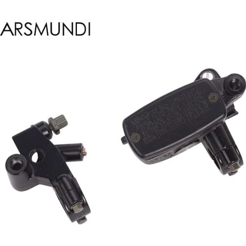 Motorcycle Accessories rake Upper Pump And Clutch Retainer For Honda CB400 CBR250 CBR400 CB-1 VTEC NC19 NC22 JADE VTR250 Hornet