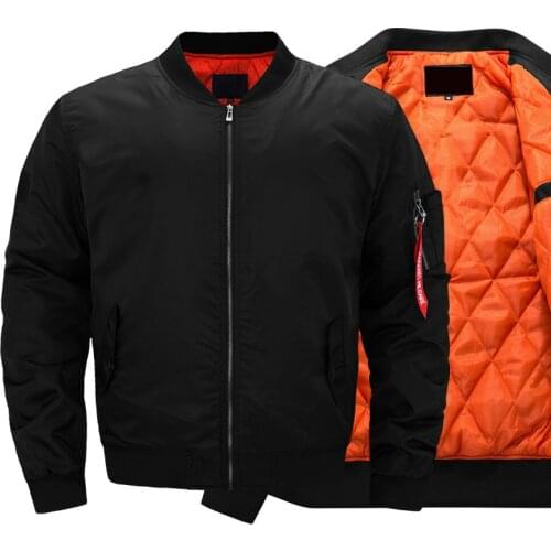 Biglory Men's Jackets
