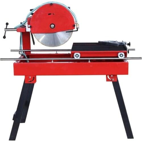 Granite Cutting Machine Block