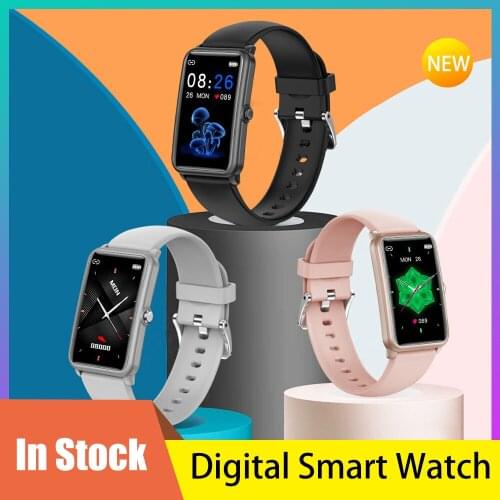 Hangrui Sports Smart Watch