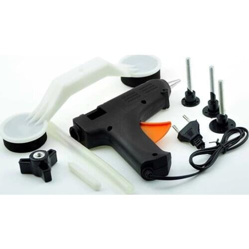 Car Repair Tools Tools Auto Car Dent Paintless Repair Tool Set Multifunctional Car Trace Repair Tool DIY Repair Tool Kit