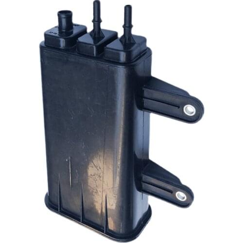 Activated carbon canister for JAC Refine S5/T6 1130410U1510