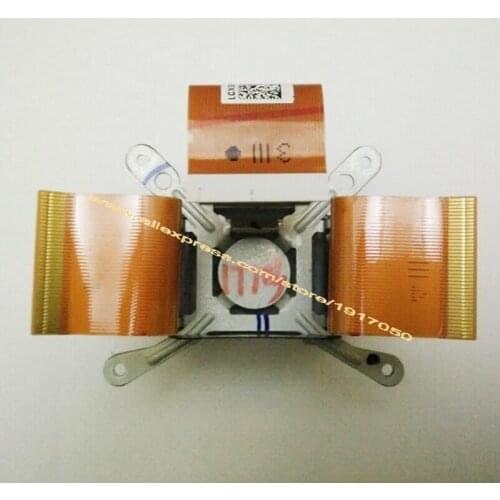 LCX080 Projector LCD Prism Assy For Hitachi CP-X345WF LCD Panel Set Optical Block Whole Block