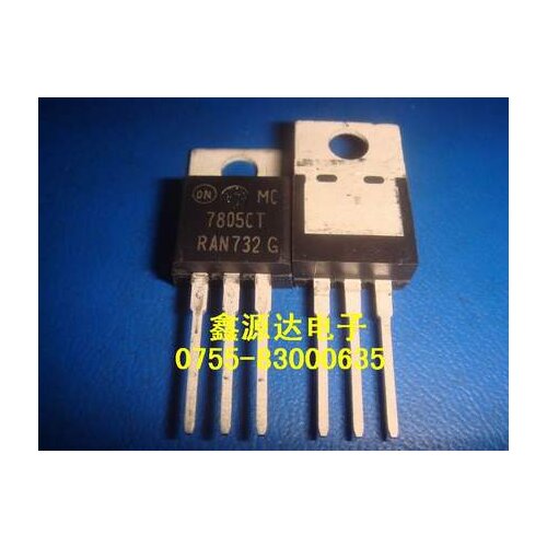 MC7815CT MC7805CT MC7812CT MC7808CT
