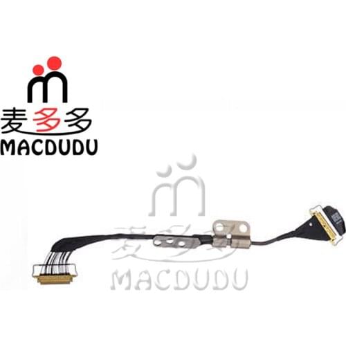 New LCD LED LVDS Cable For Apple MacBook Air 11" A1370 A1465 2010-2015Years