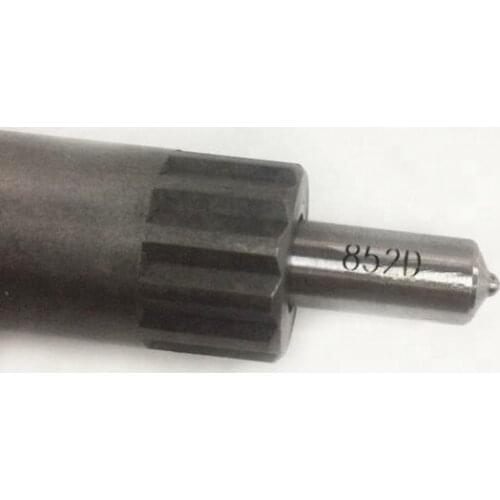 Original Common Rail diesel fuel Injector 095000-6070 6156-11-3300