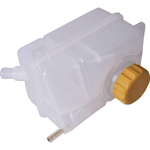 Coolant Tank Surge Includes Tank Cap 96817343 For Chevy Chevrolet Auto Replacement Parts