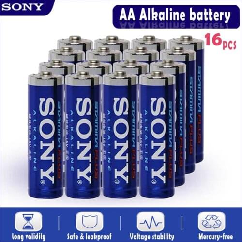 Rechargeable Batteries Сони China