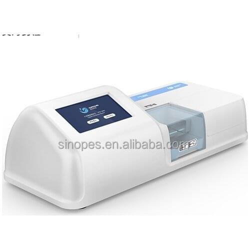 YD-1 Tablet Hardness Tester