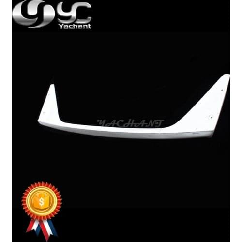 Car-Styling FRP Fiber Glass Trunk Spoiler Fit For 2001-2007 Evolution EVO 7-9 EVO7 EVO8 EVO9 VS Style Rear Trunk Spoiler
