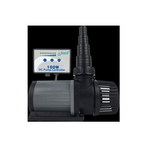 Jebao Jecod Aquarium Water Pump For Fish Submersible Pond Peristaltic Tank Marine DCS series suction water pump for aquarium