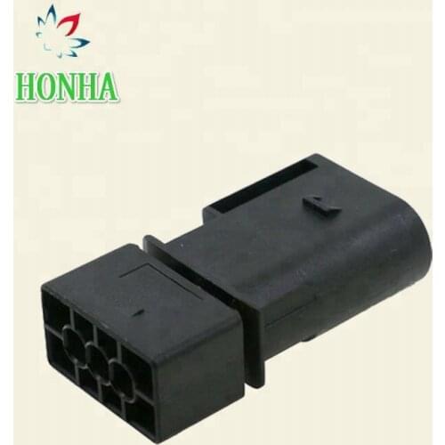 10/20/50/100 pcs/lots KOSTAL 3 pin/way automotive electrical male plug Waterproof Auto wire connector 09 4413 11/22140492050