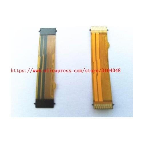 2PCS New FOR casio ZR50 FLEX flash lines to row, switch machine FLEX