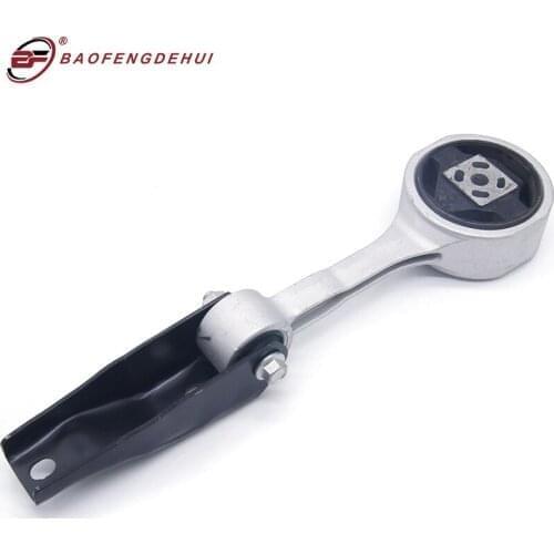 Car Motor Mount For Audi A1 Attraction TDI 1.6 Support 6R0199851