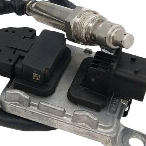 A0101531928, Nitrogen Oxide Sensor ,Nox Sensor for Mercedes Detroit Engine Inlet DD13 DD16