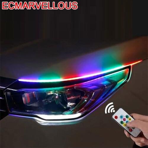 ECMARVELLOUS Signal Lamps