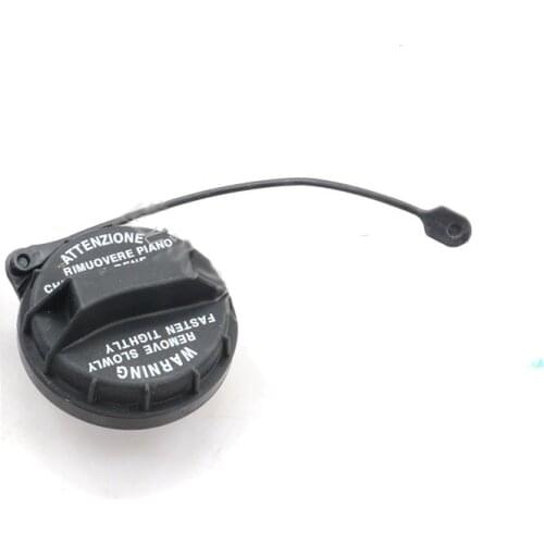 EFIAUTO Gas Caps