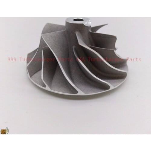 GT1852V Turbo Compressor Wheel 36.7x52mm 436131-0019,436131-0021,726698-0001,A611096-1599,703890-0076 AAA Turbocharger Part
