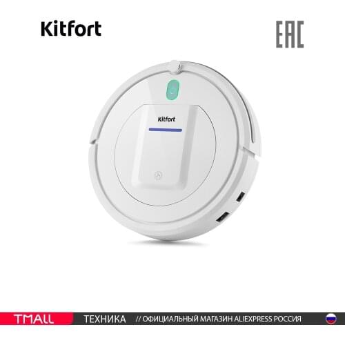 KIT FORT Robot Vacuum Cleaners