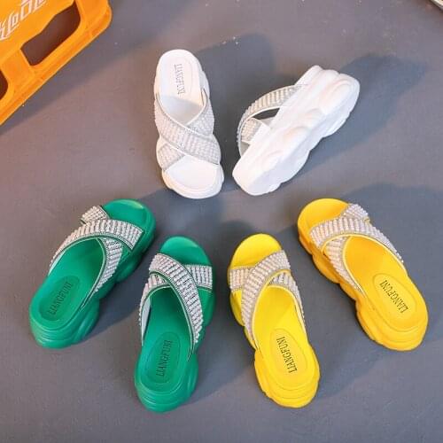 Meilikelin Women's Slip-ons