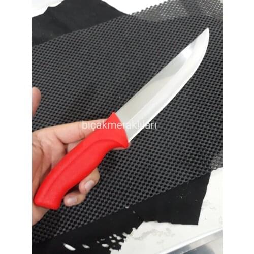 Meat, Butcher, Kitchen Knife 30cm Total Length No:3