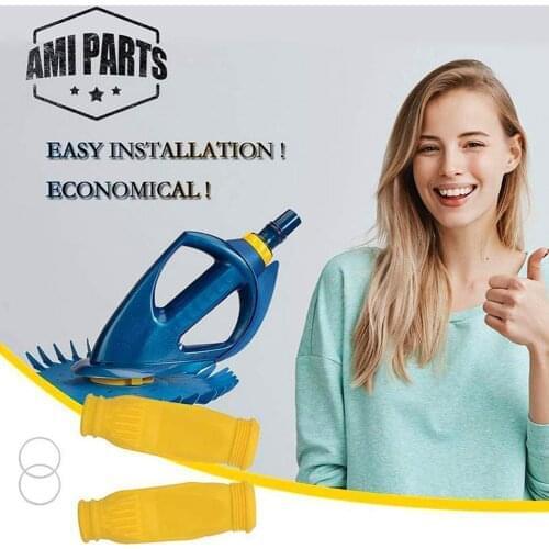 Diaphragm Retaining Ring Set For Zodiac Baracuda G3 G4 Pool Cleaner Replace Part Swimming Pool Tool