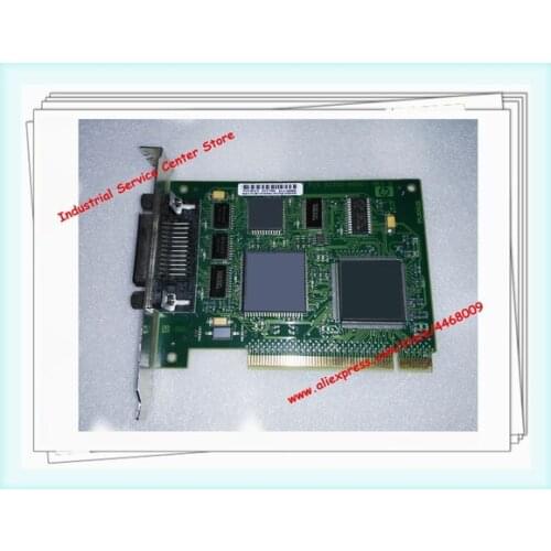 Original E2078A 82350A PCI-GPIB Card