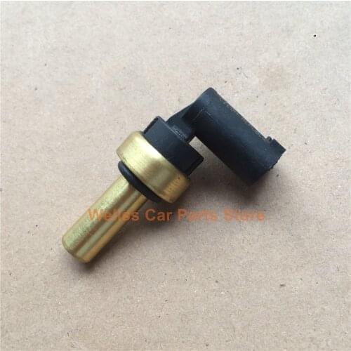 10pcs/lot)WATER TEMPERATURE SENSOR Original Coolant Water Sensor Switch 55563530 55353807 For Chevrolet Cruze Sonic Opel Astra
