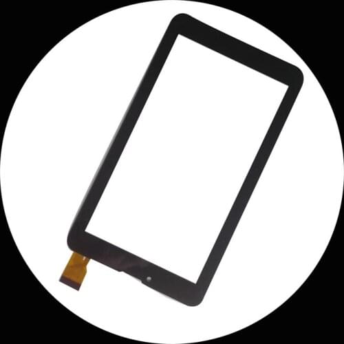 Film Touchscreen Digitizer 7" Explay leader Hit surfer 7.34 3G Tablet Touch Screen Panel Glass Sensors Replacement Parts