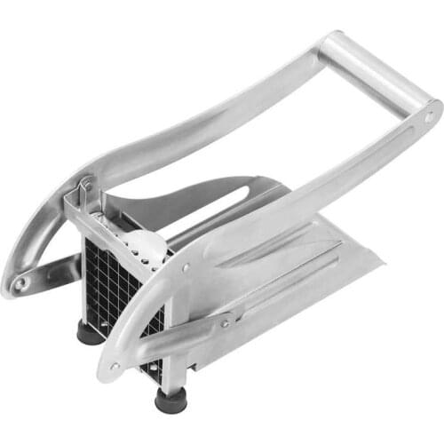 TOPINCN French Fries Knives