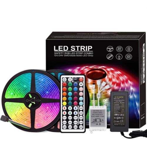 YMPUI LED Strips