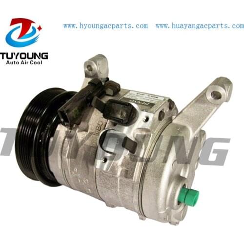 10S15M Car Air Conditioner Compressor For Chrysler PT Cruiser Dodge Neon DCP06010 05058030AA 05278579AC 447170-7040