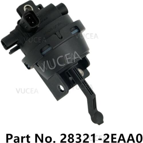 ACTUATOR-VIS for Hyundai Elantra 2.0L 17-18 IX35 18 Sonata 18 Emission Drive OEM 283212EAA0 28321 2EAA0 28321-2EAA0