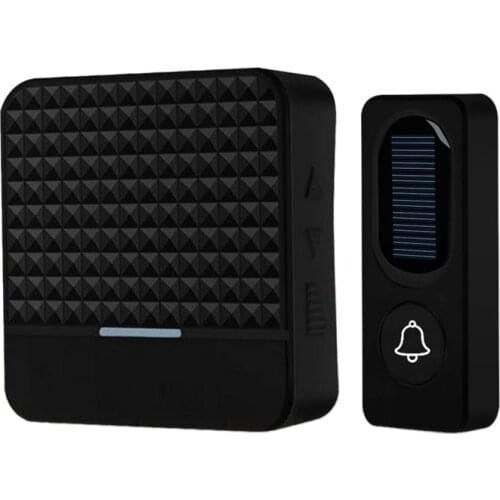 Anjilafly Door Bells