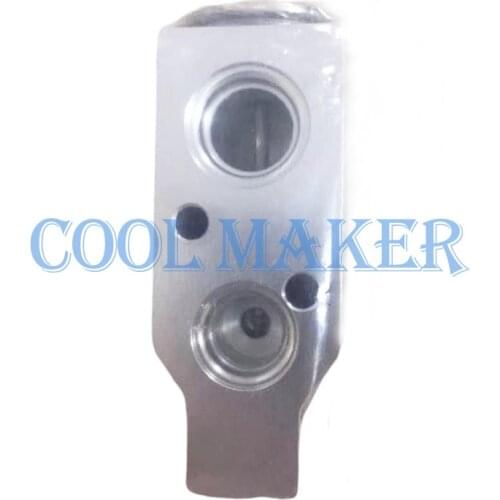 Auto expansion valve for Chevrolet Captiva 96629609