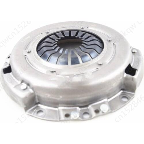Car Clutch pressure plate -Fo rdf ies ta- Release bearing Clutch plate Clutch plate cover Clutch pressure plate assembly