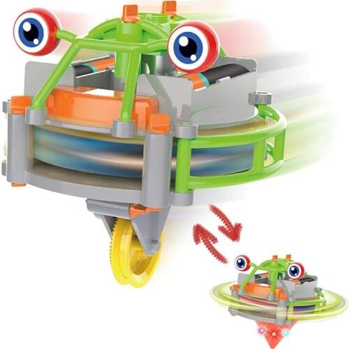 Baby Rattles Tumbler Doll Baby Toys Sweet Bell Music Roly-poly Learning Education Toys Gifts Baby Bell Baby Toys 2020 New Toy