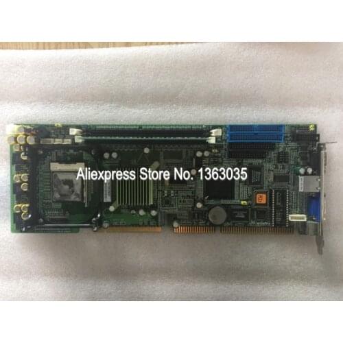 F845G/VE+ industrial motherboard F845G VE+ tested working