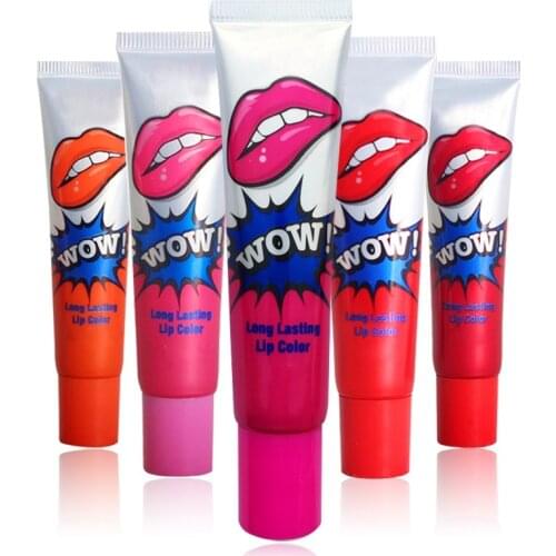 LEARNEVER Lipstick Lip